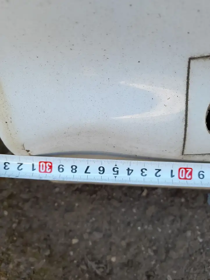 Iveco Daily Daily 4th gen (2006 - 2012) 3803522 Верхняя петля передней двери — фото 7