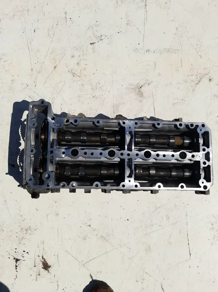Iveco Daily Daily 4th gen (2006 - 2012) 504166567 Крышка головки блока цилиндров — фото 4