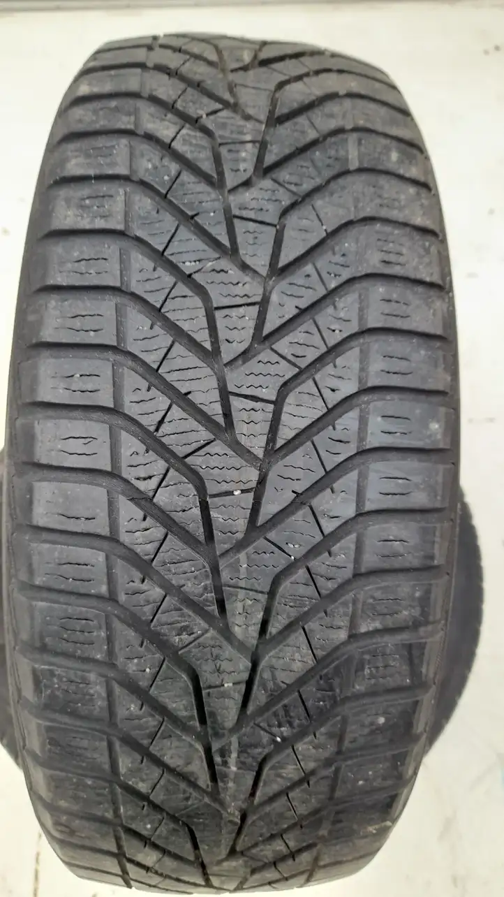 Skoda Roomster (5J) (2006 - 2010) 18555R1586HV905 Летняя шина R12 — фото 3