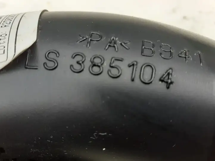(2005 - 2010) LS385104 Топливная наливная труба — фото 3