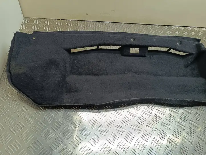 Porsche Boxster 986 (1996 - 2004) 98655104503 Прочие детали салона — фото 3