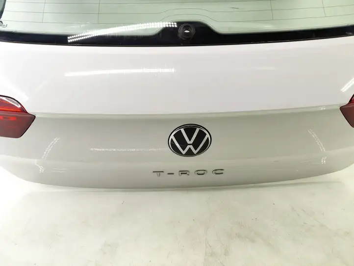 Volkswagen T-Roc (2017 - ) 2GA945095D Крышка багажника — фото 20