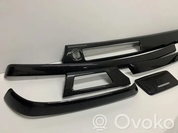 BMW 3 E90 E91 (2005 - 2012) Комплект внутренней декоративной отделки — фото 3