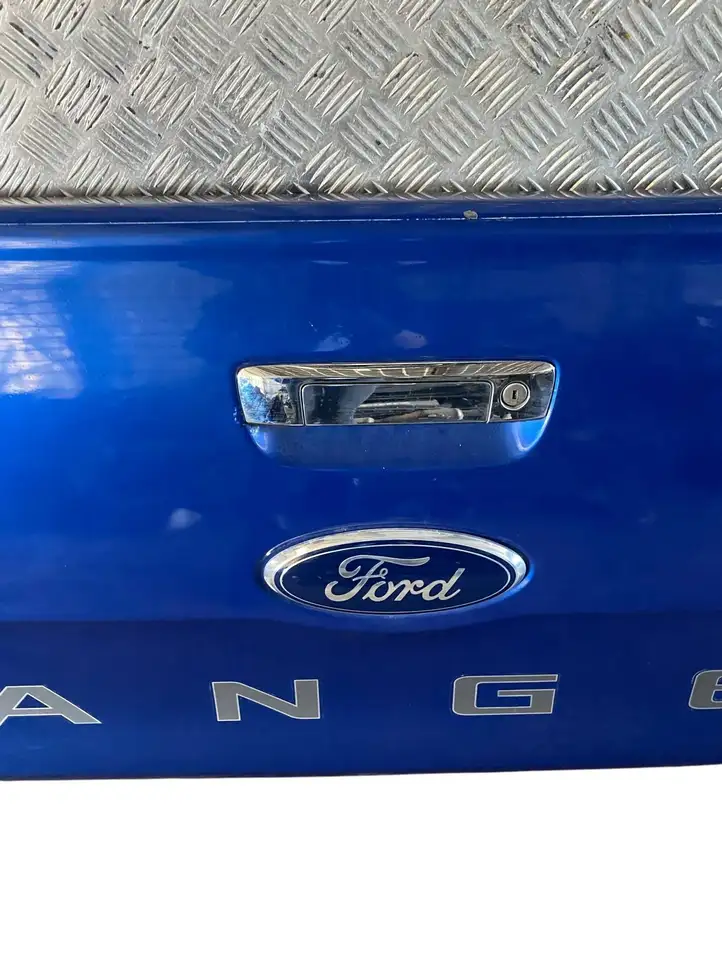 Ford Ranger (2015 - 2019) Задний борт кузова — фото 3