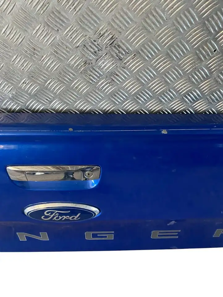 Ford Ranger (2015 - 2019) Задний борт кузова — фото 6