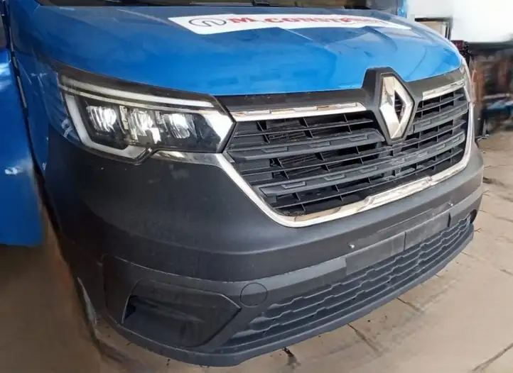Renault Trafic III (X82) (2014 - ) Комплект передней части — фото 3