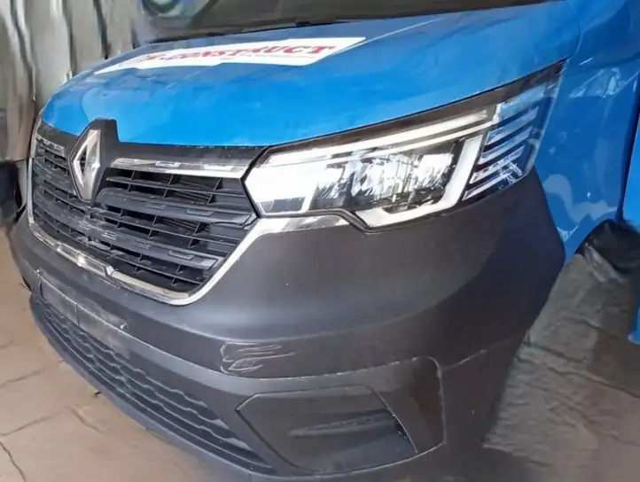Renault Trafic III (X82) (2014 - ) Комплект передней части — фото 13