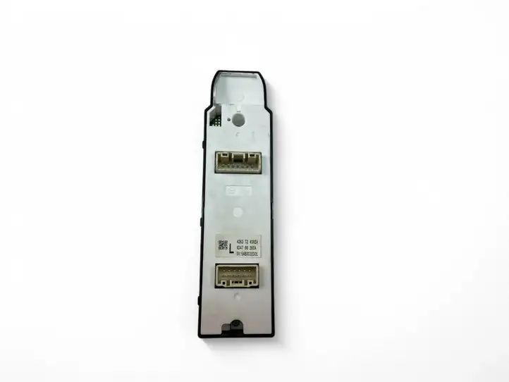 (2012 - 2015) KD4766350 Кнопка стеклоподъемников — фото 8