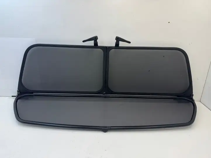 BMW M6 F06/F12/F13 (2012 - 2018) 17735310 Прочие детали салона — фото 1