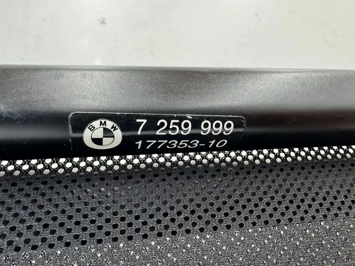 BMW M6 F06/F12/F13 (2012 - 2018) 17735310 Прочие детали салона — фото 4
