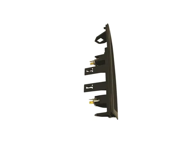 BMW 7 F01 (2008 - 2016) 9113673 Накладка задней пепельницы — фото 5