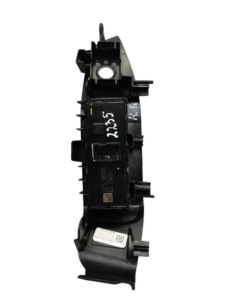 Jeep Grand Cherokee WL (2021 - ) 68381732AC Блок кнопок стеклоподъемников — фото 2