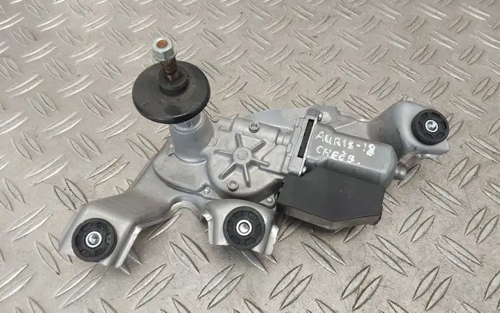 Toyota Auris E180 (2012 - 2018) 8513002050 Механизм стеклоочистителя заднего стекла — фото 1