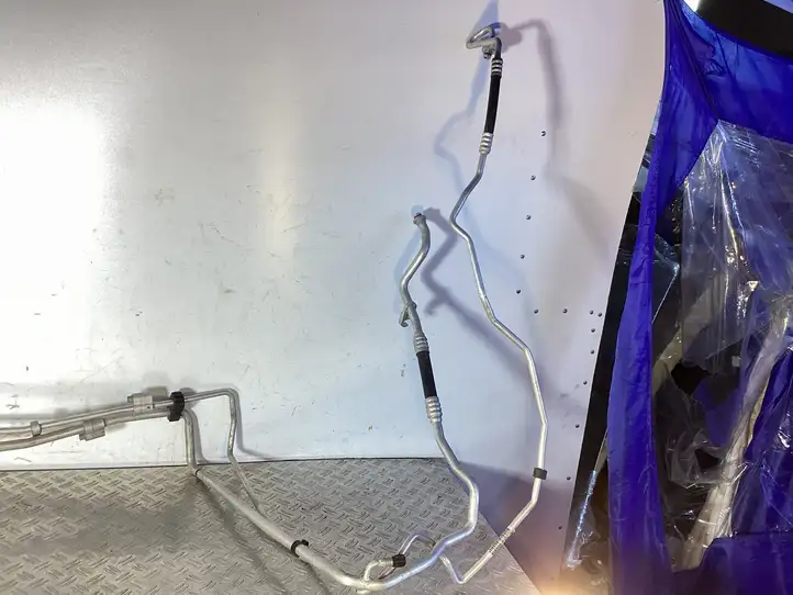 Lexus RC (2013 - 2018) 99157309103 Трубки и шланги кондиционера — фото 3
