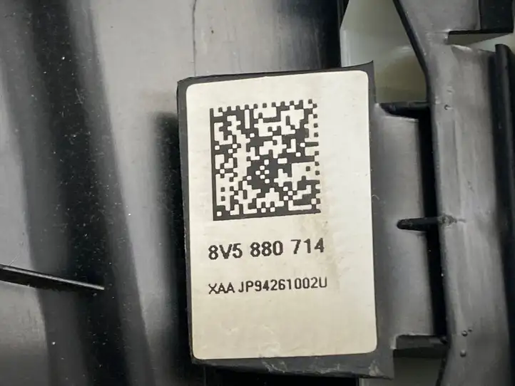 Audi A3/S3 8V (2016 - 2020) 8V5867505 Комплект потолочной обшивки — фото 18