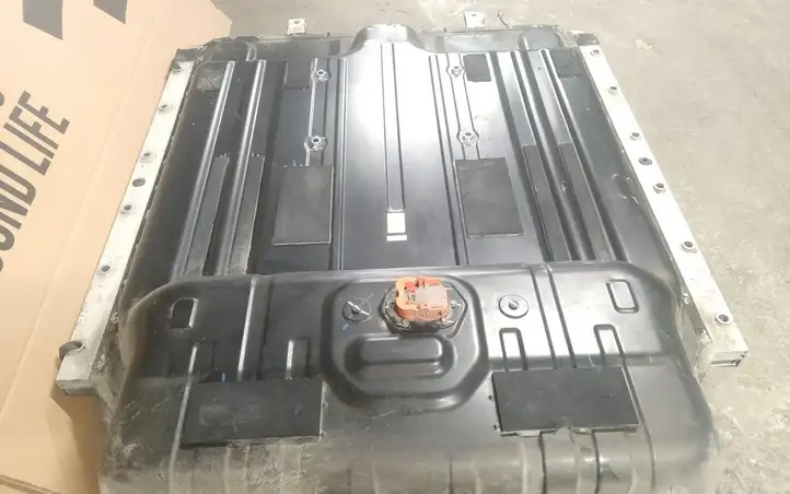 Hyundai Kona I (2017 - 2022) 37501DD150 Аккумулятор гибридного / электрического автомобиля — фото 5