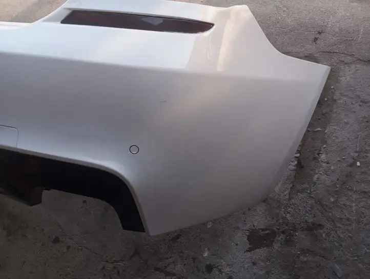 BMW 6 F12 F13 (2010 - 2018) 21754011 Кронштейн заднего бампера — фото 12