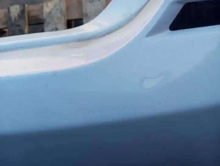 BMW 6 F12 F13 (2010 - 2018) 21754011 Кронштейн заднего бампера — фото 13