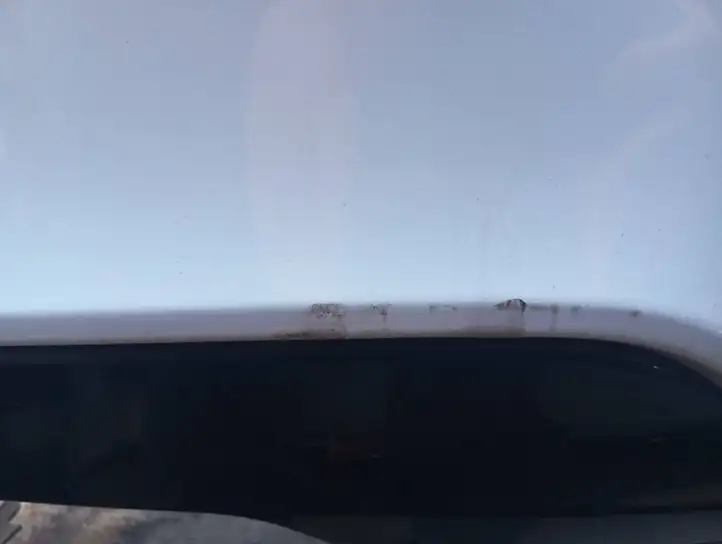 BMW 6 F12 F13 (2010 - 2018) 21754011 Кронштейн заднего бампера — фото 18