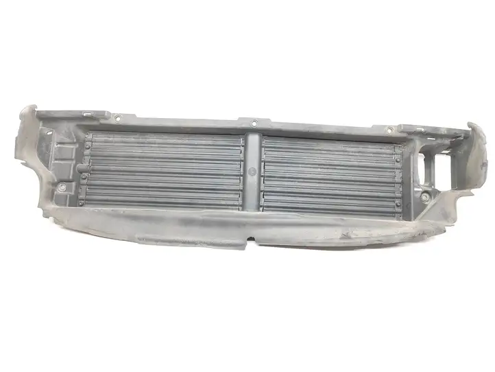 Volvo S90, V90 (2016 - 2020) 31690201 Дефлектор воздуха — фото 1