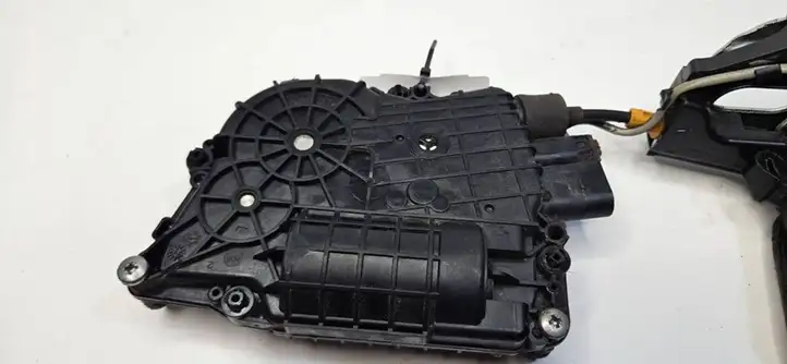 BMW X6 E71 (2008 - 2014) 7167588 Ограничитель задней двери — фото 6