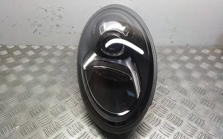 Porsche 911 991 (2011 - 2019) 99163119803 Передняя фара — фото 1