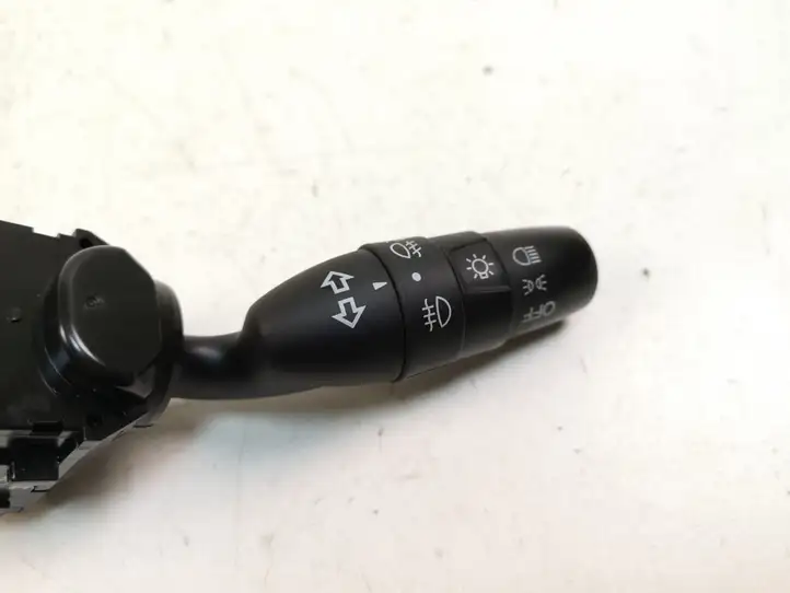 Honda CR-V (2006 - 2009) M29843 Подрулевой переключатель — фото 3