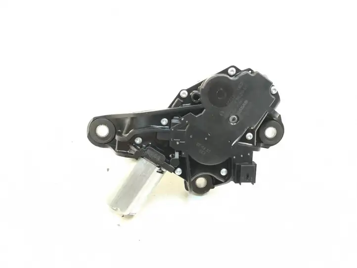 Nissan Qashqai (2006 - 2010) 28710JD000 Двигатель стеклоочистителя заднего стекла — фото 1