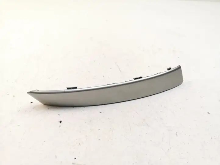 Nissan Qashqai (2006 - 2010) 80945JD000 Ручка закрывания двери — фото 1