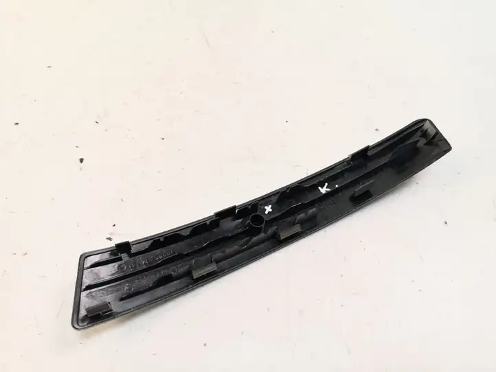 Nissan Qashqai (2006 - 2010) 80945JD000 Ручка закрывания двери — фото 5