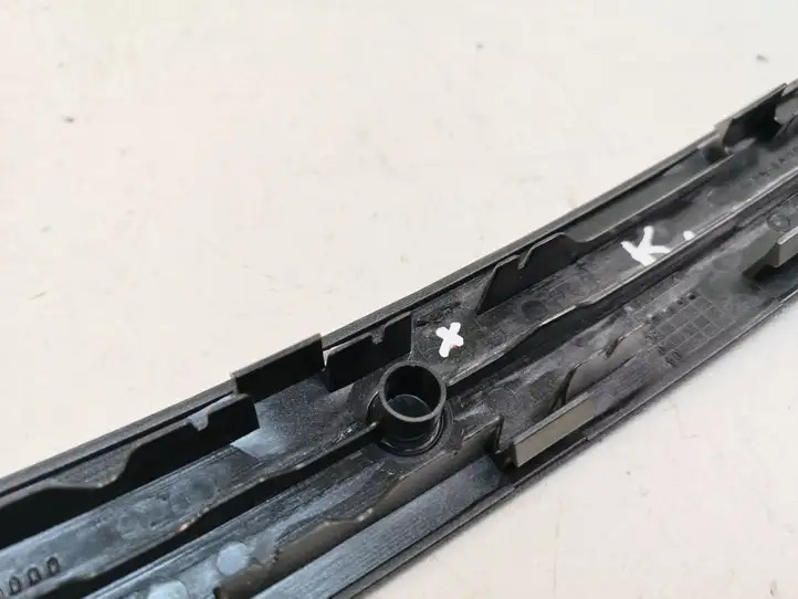 Nissan Qashqai (2006 - 2010) 80945JD000 Ручка закрывания двери — фото 6
