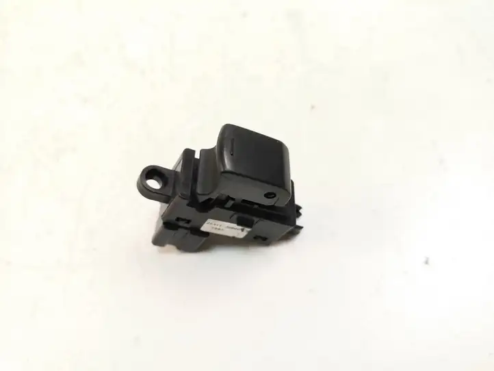 Nissan Qashqai (2006 - 2010) 25411JD000 Блок кнопок стеклоподъемников — фото 1