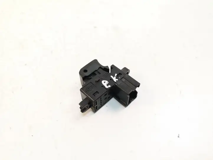 Nissan Qashqai (2006 - 2010) 25411JD000 Блок кнопок стеклоподъемников — фото 2