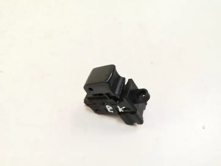 Nissan Qashqai (2006 - 2010) 25411JD000 Блок кнопок стеклоподъемников — фото 3