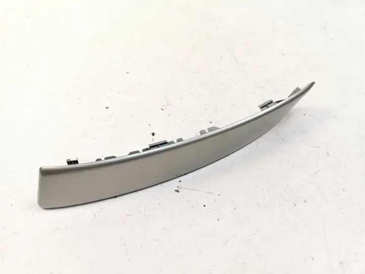 Nissan Qashqai (2006 - 2010) 80944JD000 Ручка закрывания двери — фото 1