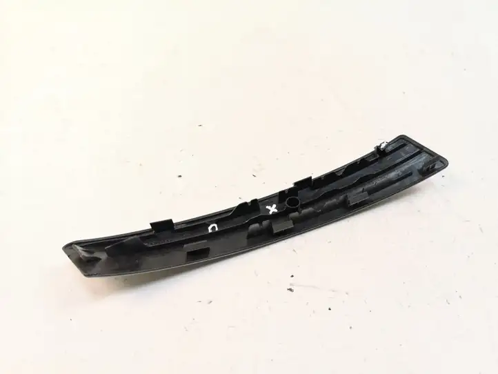 Nissan Qashqai (2006 - 2010) 80944JD000 Ручка закрывания двери — фото 2