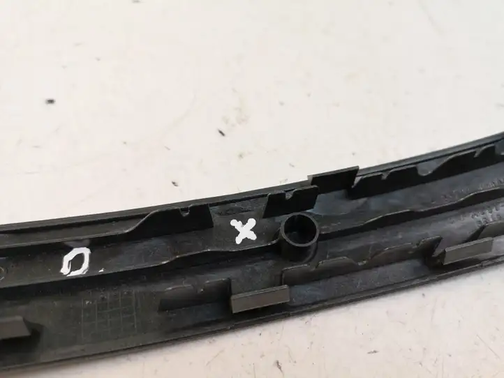 Nissan Qashqai (2006 - 2010) 80944JD000 Ручка закрывания двери — фото 3
