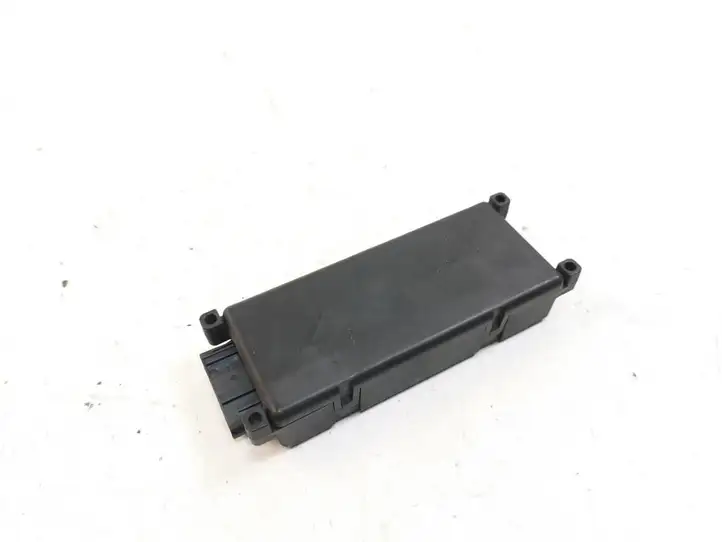 Toyota Corolla Verso AR10 (2004 - 2009) PZ4090029102 Блок управления усилителем руля — фото 2