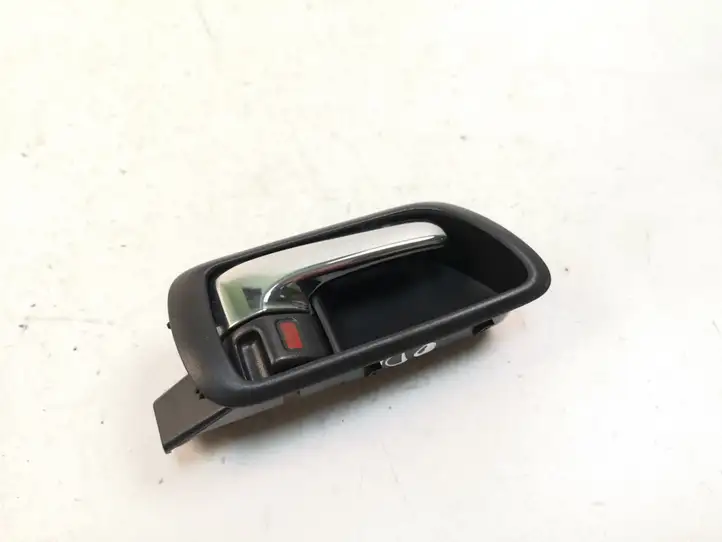 Toyota Corolla Verso AR10 (2004 - 2009) 692050F010 Внутренняя ручка двери — фото 1