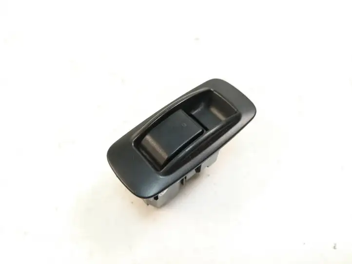 Toyota Corolla Verso AR10 (2004 - 2009) 848010F030B0 Блок кнопок стеклоподъемников — фото 1