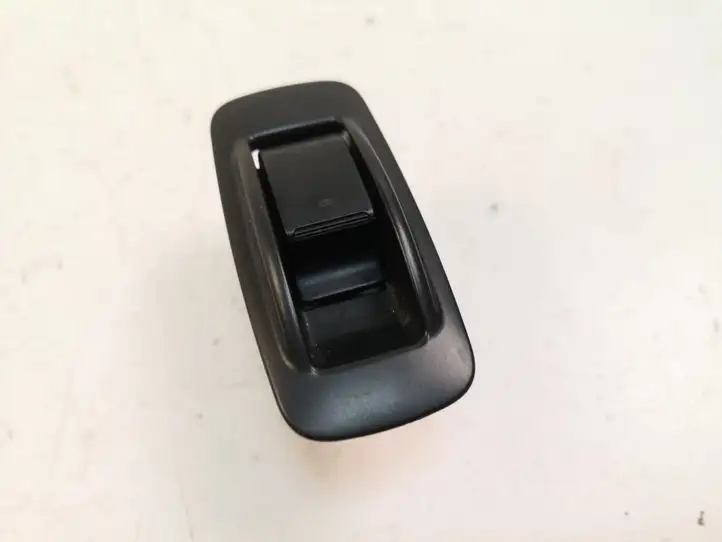 Toyota Corolla Verso AR10 (2004 - 2009) 848010F030B0 Блок кнопок стеклоподъемников — фото 3
