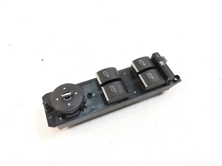 Ford Focus (2011 - 2015) AM5T14A132CA Кнопка стеклоподъемников — фото 1