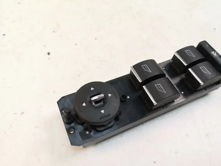 Ford Focus (2011 - 2015) AM5T14A132CA Кнопка стеклоподъемников — фото 3