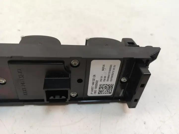 Ford Focus (2011 - 2015) AM5T14A132CA Кнопка стеклоподъемников — фото 5