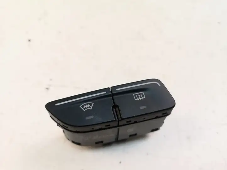 Ford Focus (2011 - 2015) AM5T18K574AB Кнопка обогрева стекла — фото 1