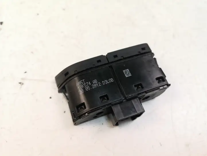 Ford Focus (2011 - 2015) AM5T18K574AB Кнопка обогрева стекла — фото 3