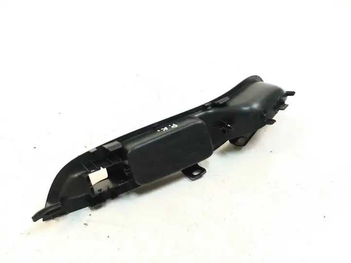 Ford Focus (2011 - 2015) BM51A240A41ADW Накладка кнопки стеклоподъемника — фото 4