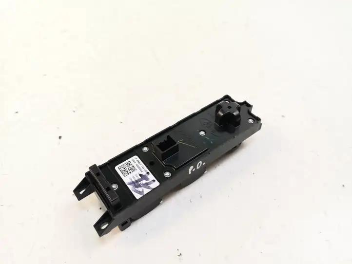 Ford Focus (2011 - 2015) AM5T14A132AA Кнопка стеклоподъемников — фото 4