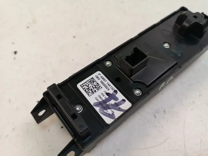 Ford Focus (2011 - 2015) AM5T14A132AA Кнопка стеклоподъемников — фото 5