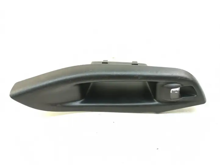 Ford Focus (2011 - 2015) BM51A237W20BEW Накладка кнопки стеклоподъемника — фото 1